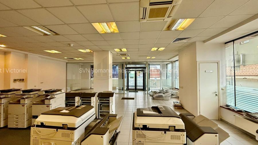 REC3001653 Cladire de Birouri l De Vanzare l Bucurestii Noi Chitila - 3