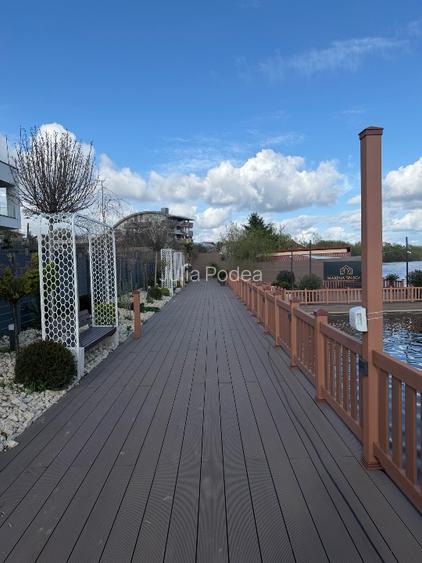 Vila 4 camere 3 bai Snagov  - 15