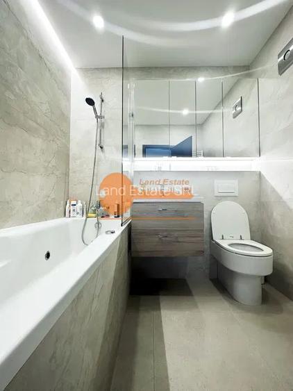 Apartament cu 2 camere la 7 minute de Metrou Dristor - 6