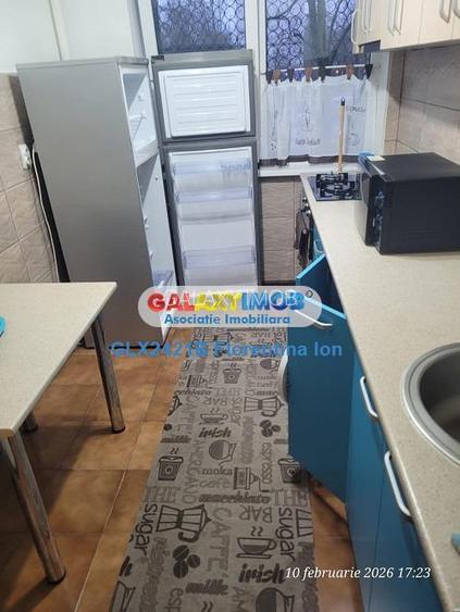 9063 Apartament 2 camere Drumul Taberei- Moghioros - 4