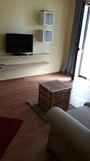 Apartament 2 camere, semidecomandat, 60 mp, ac, balcon, metrou, Drumul Taberei - 3