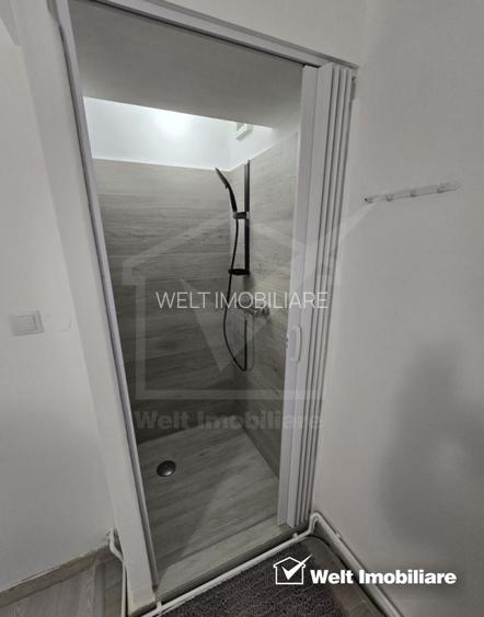 Garsonieră, zona Andrei Muresanu - 4