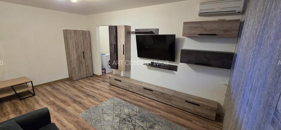 2 Camere | Soseaua Giurgiului | Etaj 1 | Renovat Complet | Mobilat |  - 2