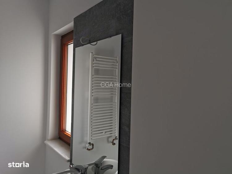 Vila de inchiriat in Pipera, American Village - 11