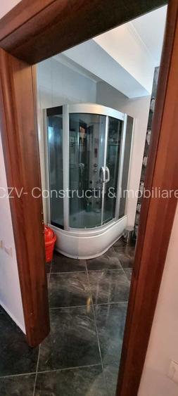 2 Camere + Boxă 8 mp | Cartier Latin - 7