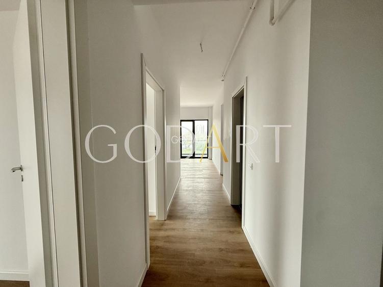 OPORTUNITATE | 3 CAMERE | DECOMANDAT | LOC DE PARCARE | 2025 - 9