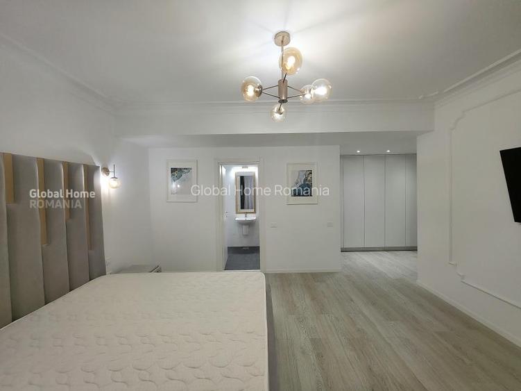 Pipera 1 • 118MP Penthouse 3 Camere + Terasa Proprie 127MP + Parcare • Open View - 34