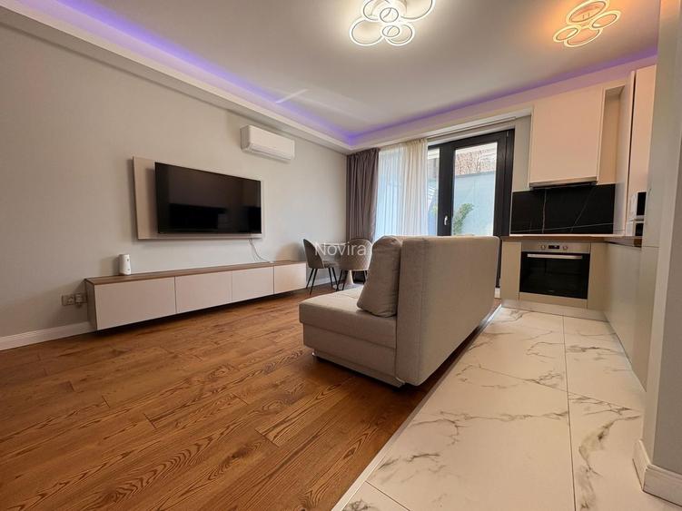 ✨2 Camere Cu Gradina | Unirii Principatele Unite | Bloc Nou Boutique✨ - 3