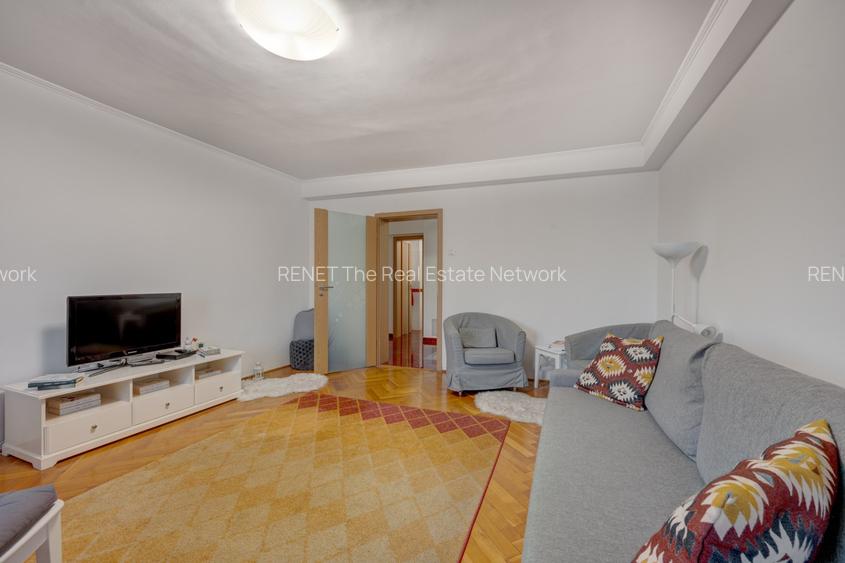 Apartament 3 camere Premium, Unirii - Natiunile Unite - 12