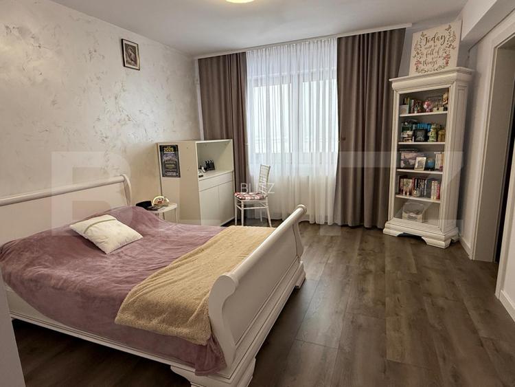 Apartament 5 camere penthouse | 178 mp | Priveliste deosebita - Zona linistita - 9