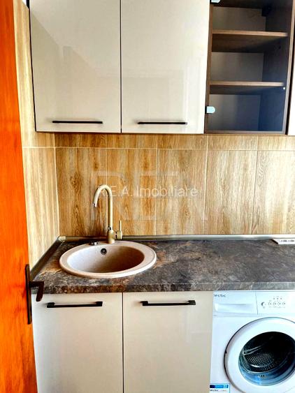 Garsonieră semidecomandată, Drumul Taberei - 5