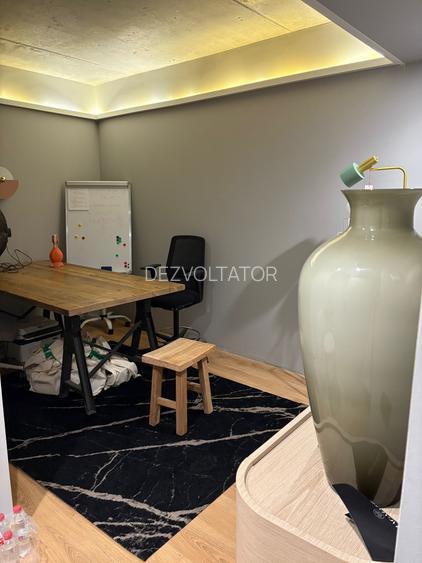 8.12 RESIDENCE - spatiu comercial stradal, COMISION 0 - 14