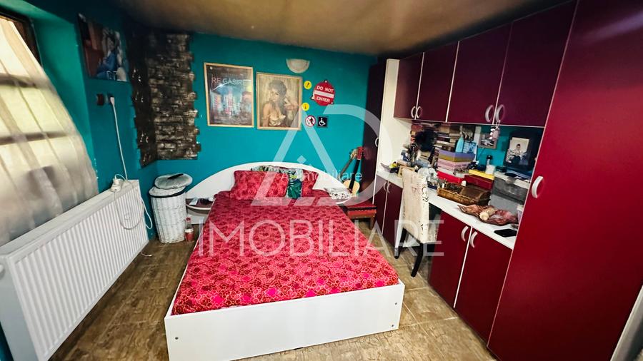 Vânzare casă pe parter în Târgu-Jiu, Strada Bucegi - 10