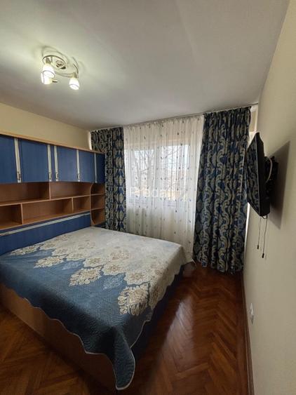 Închiriez apartament 2 camere mobilat și utilat modern zona Garii - 4