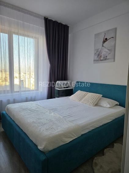APARTAMENT DE LUX 2 CAMERE DECOMANDAT ULTRACENTRAL ONIX RESIDENCE - 3