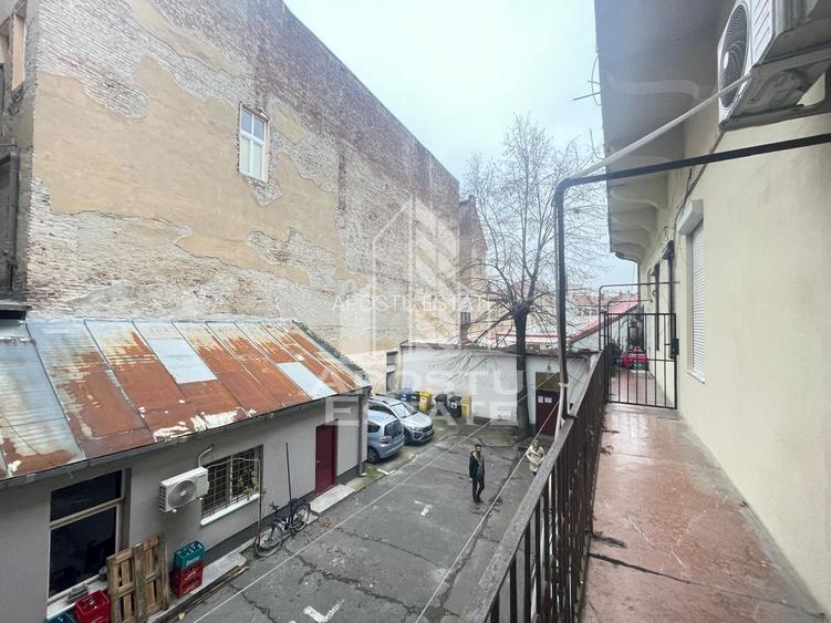 Chirie, Apartament 2 camere Centru , bulevardul Revoluției, Teatru - 13