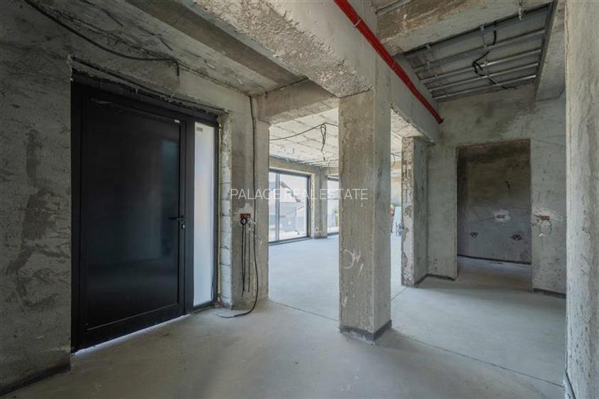 Vila in stil mediteranean cu vedere la lac - 8