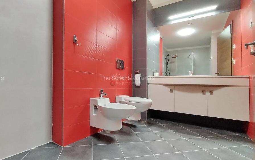 Apartament Gama Premium - Calea Poienii - 10