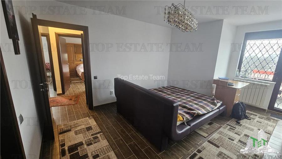 Vila lux 6 camere in Cornetu-20 minute de Bucuresti - 11