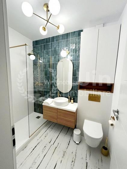 Apartament 3 camere | Decomandat | Bloc nou | Parcare | Grigorescu! - 16