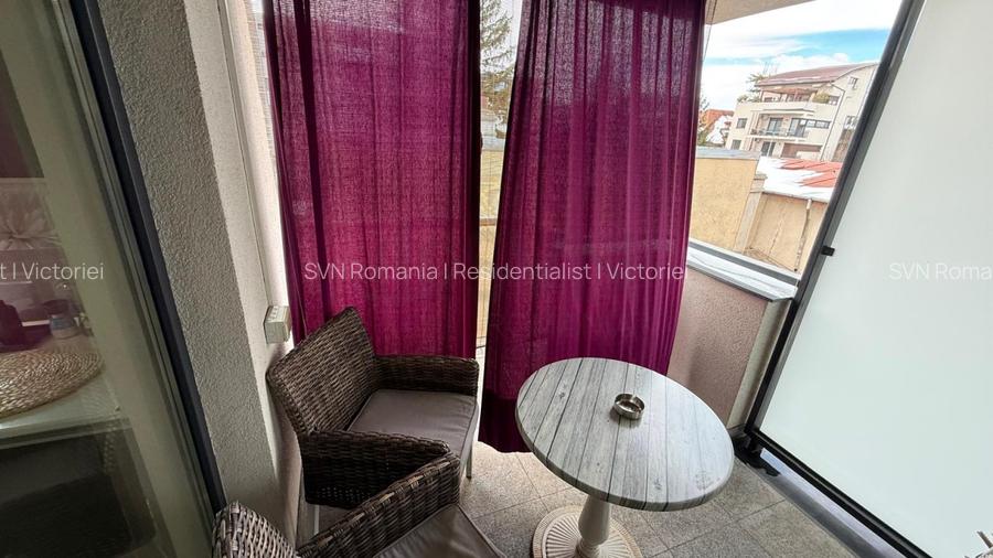 REA1027845 Apartament 2 camere Premium- Domenii - 2