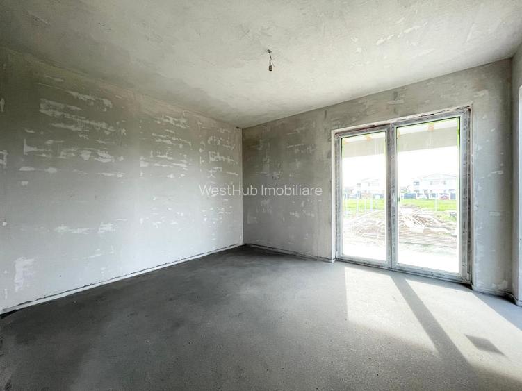 COMISION 0% Duplex modern 3 camere - Mosnita Noua - 4