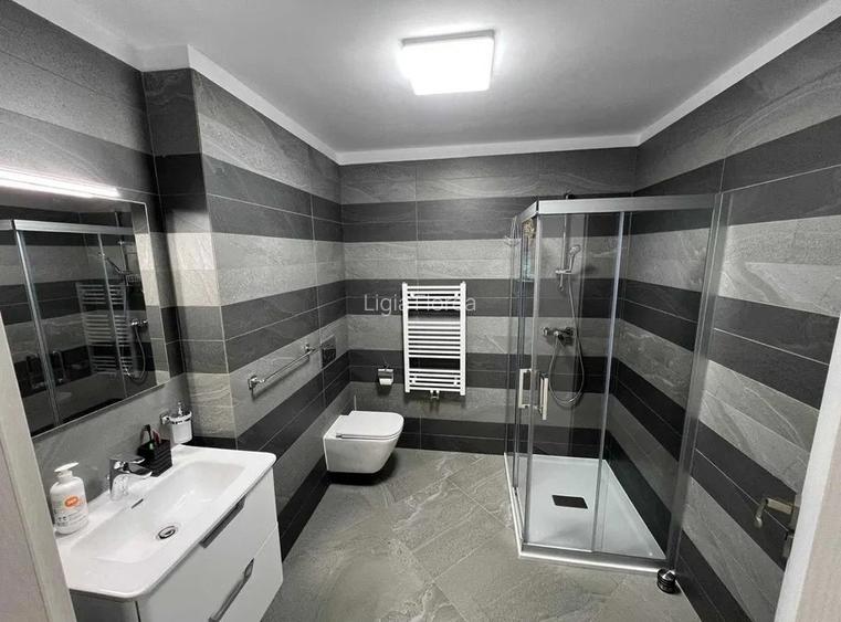 PF vand ap 3 cam in Grand Park Sud Residence cartier Buna Ziua Cluj Napoca - 6