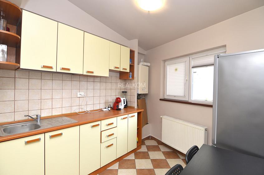 INCHIRIERE APARTAMENT 3 CAMERE UNIRII – TRAIAN - 25