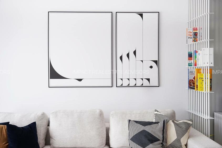 APARTAMENT 2 CAMERE | ICON RESIDENCE - 3