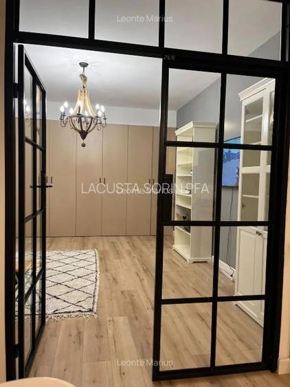 Bragadiru-Cartierul Latin, doua parcari, boxa, amenajat premium, liber - 9