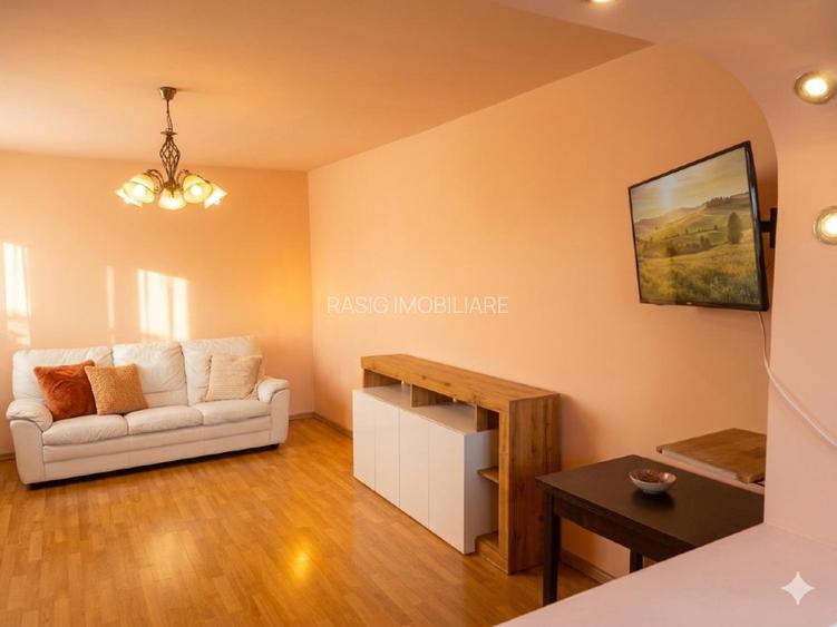 Inchiriere apartament 2 camere Turda - Ion Mihalache - 2