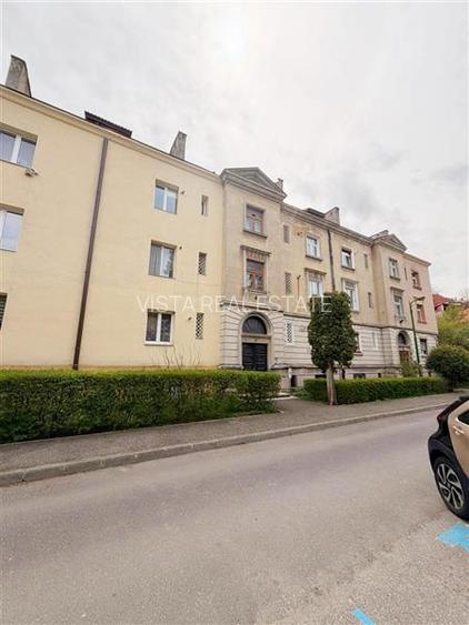 Comision 0%! Apartament 2 camere decomandat, 57mp, bloc tip vila, str. Carierei, - 12