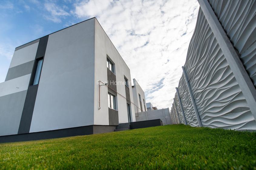 Vila individuala - 4 camere  - Berceni - 7