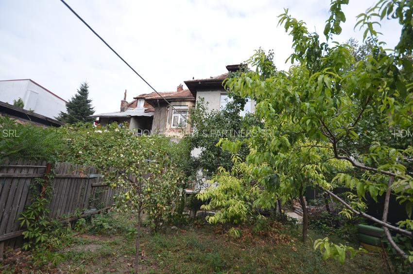 Apartament in vila - 6 camere - Calea Calarasilor - Traian - Unirii - 39