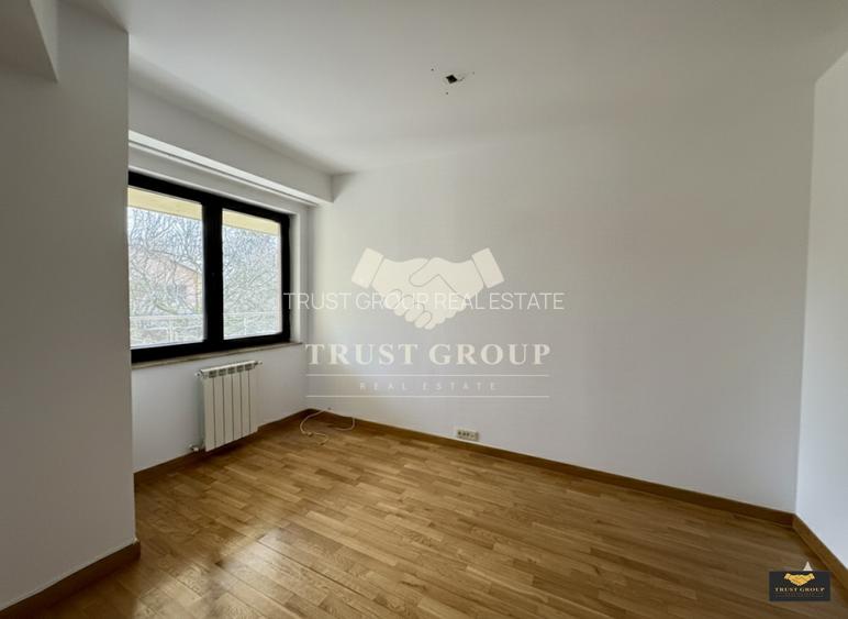 Apartament 3 camere - Herastrau | Loc de parcare | Vedere spre parc - 12