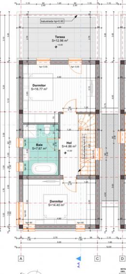 DIRECT DEZVOLTATOR, SUPRAFATA GENEROASA, MODERN - 11