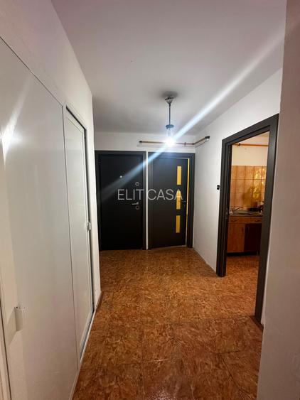 Apartament cu 2 camere decomandat, zona Nicolina-Belvedere - 7
