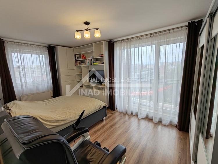 Apartament 3 camere, 2 bai, 2 balcoane, 2 parcari, Marasti Str. Venus - 12