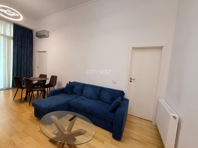 Apartament modern 2 camere  Marmura Residence I Gradina proprie - 2