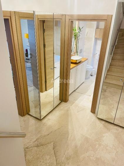 Vila P+1, 2 locuri parcare,, gradina, complex cu piscina - 10