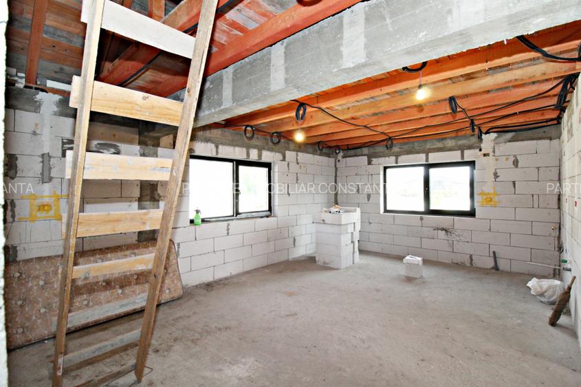 Comision 0% | Casa noua cu terasa si gradina, Ovidiu - 10