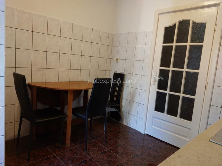 Apartament 3 camere decomandate – Zona Girocului, Str. Lidia - 8