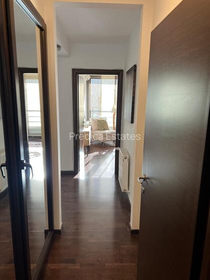 3 camere - Strada Cretei, Herastrau, Promenada, Aviatiei - 12