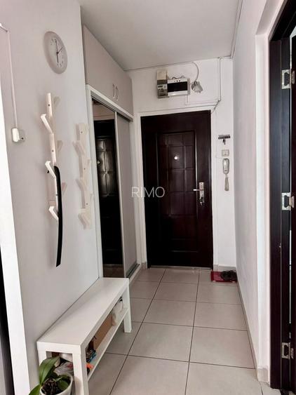 Apartament 2 camere Ion Mihalache | Metrou 1 Mai - 7