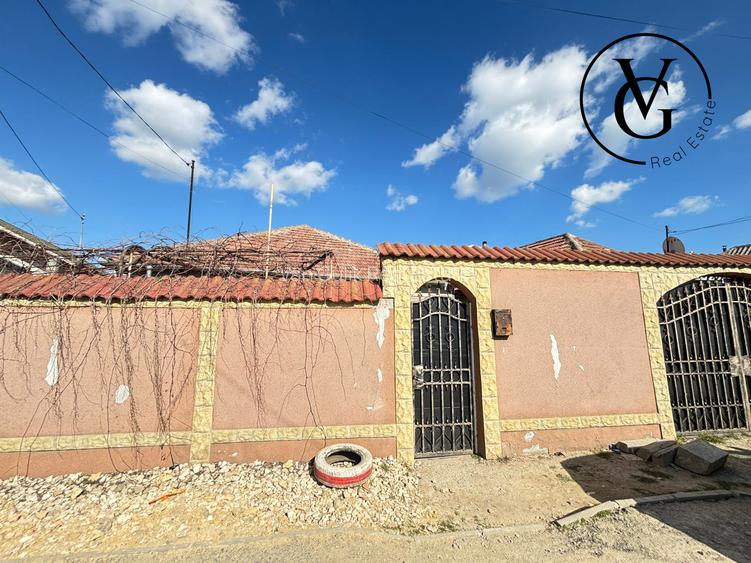 Casa P+M | 4 camere | Ovidiu - Lacul Siutghiol, 400 mp - 35