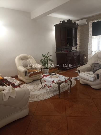 Vila individuala cu teren 1900 mp Parta - 3