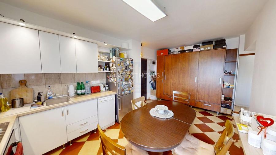 Apartament 3 camere de vanzare *Timpuri Noi - Tineretului* Tur virtual - 3