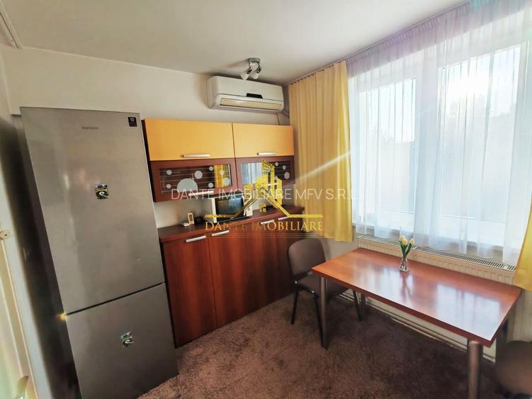 2 camere, mobilat modern, balcon, Gheorgheni, zona Iulius Mall - 4