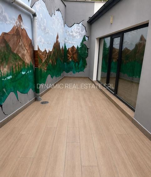 3 Camere | 2 Terase | Lux | Decebal | Renovat | Garaj | Boxa | 0% Comision - 14