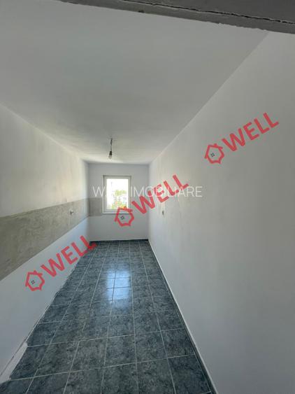 De vânzare apartament cu 2 camere în Sfântu Gheorghe, pe strada Dealului - 5